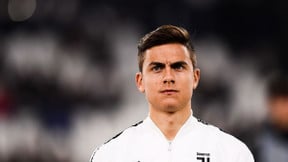 Mercato - PSG : La nouvelle mise au point d’Allegri sur la situation de Dybala