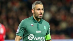 Mercato - ASSE : L’annonce de taille de Loïc Perrin sur son après-carrière !