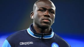 Mercato - PSG : Cet adversaire qui se préciserait pour le PSG sur la piste Koulibaly