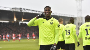 LOSC : Quand Rafael Leao se livre à nouveau sur la comparaison avec Kylian Mbappé