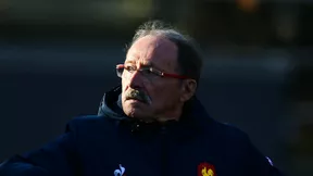 Rugby - XV de France : «On ne va pas accabler Brunel pour ses mauvais résultats»
