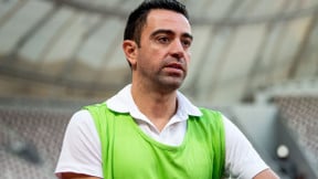 Mercato - Barcelone : Xavi d’ores et déjà visé pour la succession de Valverde ?