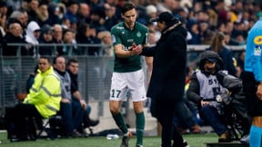 Mercato - ASSE : Cette nouvelle sortie sur le départ de Selnaes !