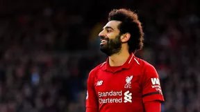 Mercato - PSG : «Un échange Dybala-Salah ? Mohamed Salah restera à Liverpool»