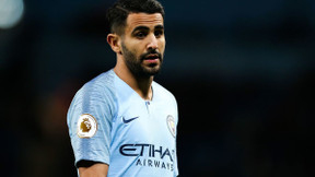 Manchester City : L'incroyable aveu de Pep Guardiola sur Riyad Mahrez !