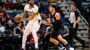 Basket - NBA : Les Celtics sur sa liste ? Anthony Davis répond !
