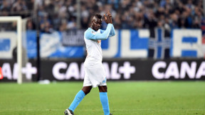 OM : Rudi Garcia rend hommage à Mario Balotelli !