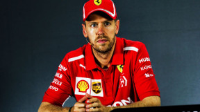 Formule 1 : Vettel s’attend à voir un Leclerc «très rapide» !