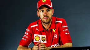 Formule 1 : Vettel s’attend à voir un Leclerc «très rapide» !