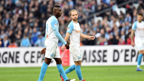 OM : Valère Germain évoque son association avec Mario Balotelli !