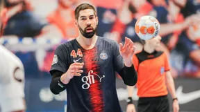 Handball : Karabatic revient sur son but salvateur face à l’Allemagne !