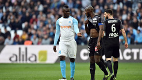 OM : Le chambrage « masterclass » de Mario Balotelli !