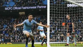 Manchester City : La nouvelle pépite de Guardiola inscrit un super but en solitaire (vidéo) !