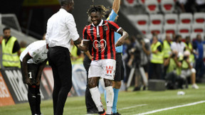 OGC Nice : Vieira/Saint-Maximin, le gros clash !