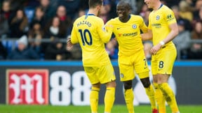 Mercato - Real Madrid : Une offensive de Pérez pour Hazard et Kanté dans les tuyaux ?