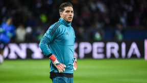 Mercato - Real Madrid : L’étrange situation de Luca Zidane…