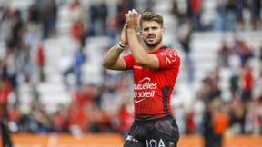 Rugby - Top 14 : Le coup de gueule de ce joueur du RCT après la défaite contre Agen !