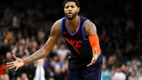 Basket - NBA : Paul George annonce la couleur pour la course au titre !