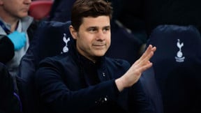 Mercato - Manchester United : La piste Pochettino de retour au premier plan ?