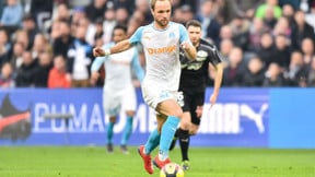 OM : Rudi Garcia envoie un message fort à Valère Germain !