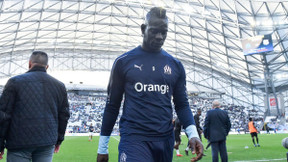 Mercato - OM : Ce message fort sur les débuts de Mario Balotelli !