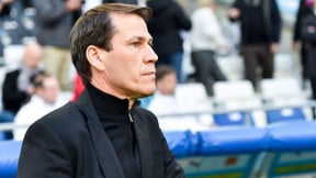 Mercato - OM : Rudi Garcia persiste et signe pour son avenir !