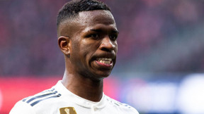 Real Madrid : Solari rend un vibrant hommage à Vinicius !