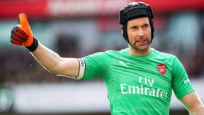 Mercato - Arsenal : Une nouvelle piste activée par Emery pour succéder à Cech ?