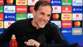 PSG : «Tuchel ? On sent que les joueurs adhèrent totalement»