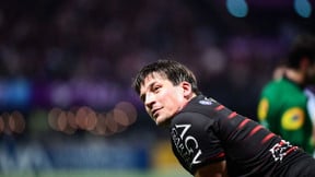 Rugby - Top 14 : Une arrivée de Trinh Duc au Racing 92 ? La réponse de Boudjellal !