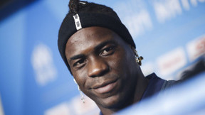 Mercato - OM : Eyraud doit-il tout faire pour prolonger Balotelli ?