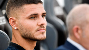 Mercato - PSG : Ces nouvelles révélations autour de Mauro Icardi !