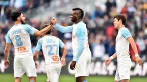 Mercato - OM : «Balotelli ? Je voyais mal comment il allait arranger les choses»