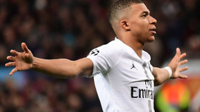 PSG : Après une semaine de fou, Mbappé entre encore un peu plus dans l’Histoire…