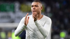 PSG : «Mbappé ? Bientôt le meilleur joueur du monde !»