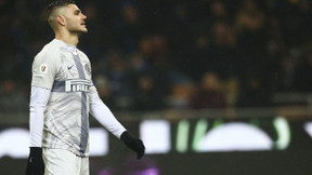 Mercato - PSG : Un départ au prochain mercato ? La réponse du clan Icardi !