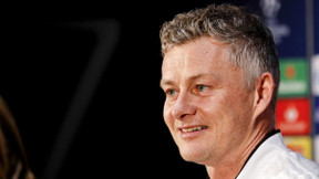 Mercato - Manchester United : Cette légende du club qui prend position pour Solskjaer !