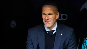 Mercato - Chelsea : Cette piste qui pourrait se dégager pour Zidane !