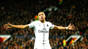 Mercato - PSG : Kylian Mbappé à la Juventus ? La réponse !