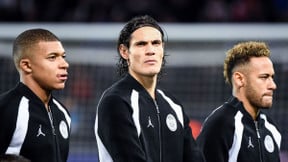 PSG : Mbappé, Cavani, Neymar… Pierre Ménès affiche une crainte pour le PSG !