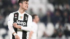 Mercato - PSG : Le constat de la Juve sur la situation de Dybala !