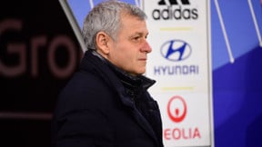 Mercato - OL : Bruno Genesio affiche une préférence pour son avenir !