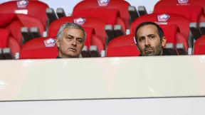 Mercato - LOSC : José Mourinho au cœur des dossiers Pepe et Thiago Mendes ?