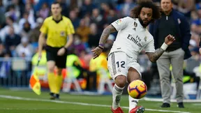 Mercato - Real Madrid : Un ultimatum fixé dans le dossier Marcelo ?