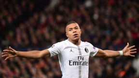 PSG : «Mbappé ? Après Cristiano et Messi il sera le meilleur joueur du monde» 