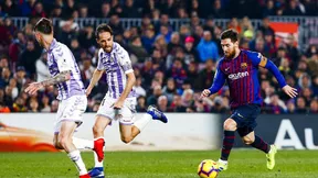 Mercato - Barcelone : Cet ancien du Barça qui fait un aveu sur la succession de Lionel Messi