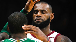 Basket - NBA : LeBron James répond à Kyrie Irving !
