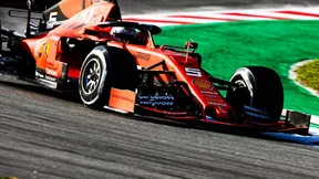 Formule 1 : Vettel contraint de piloter à «un autre niveau» avec Leclerc !