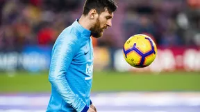 OL : Cet ancien du Barça qui glisse un conseil pour défendre sur Messi !