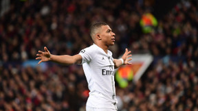 Mercato - PSG : Pérez serait prêt à faire des folies pour Mbappé !